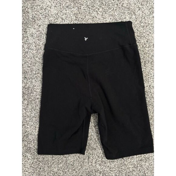 ❤️Old Navy Extra Rise Power Chill Bike Short - Picture 4 of 4